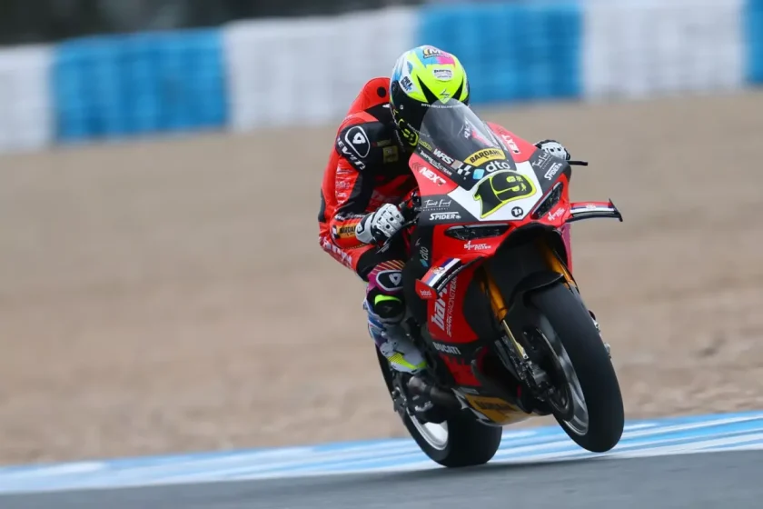 Kérdéses előny? Bautista motorjához idén még nagyobb extra súly kerül