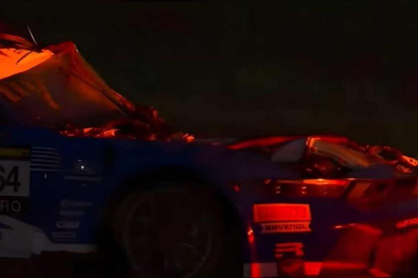 A véres horrorbaleset, amely megrázta Bathurst városát (18+)