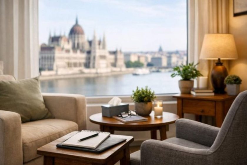 5 tévhit a pszichológiával kapcsolatban: Egy budapesti pszichológus tapasztalatai