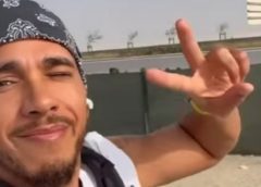 A Formula 1 legfrissebb hírei: Hamilton edz, McLaren védekezik, Honda és Cadillac bejelentése