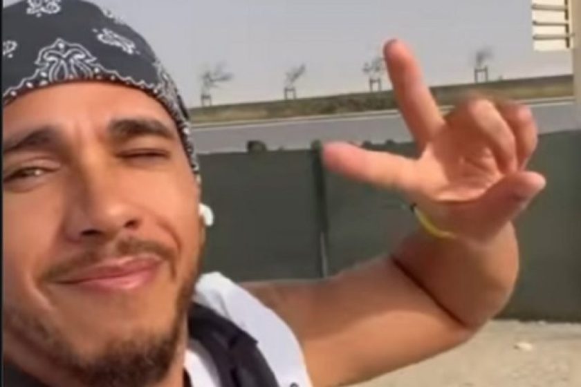 A Formula 1 legfrissebb hírei: Hamilton edz, McLaren védekezik, Honda és Cadillac bejelentése