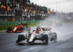 Ismét a pályán: Visszatér a Török Nagydíj a versenynaptárba