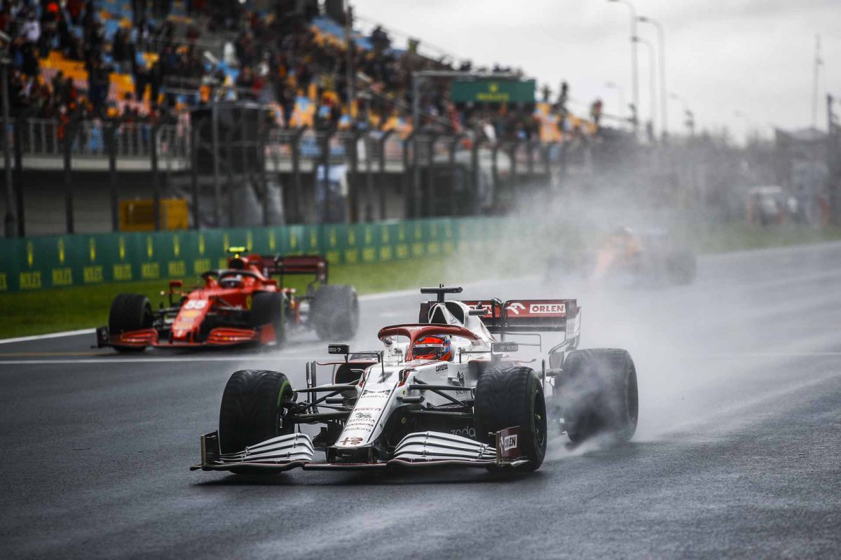 Ismét a pályán: Visszatér a Török Nagydíj a versenynaptárba