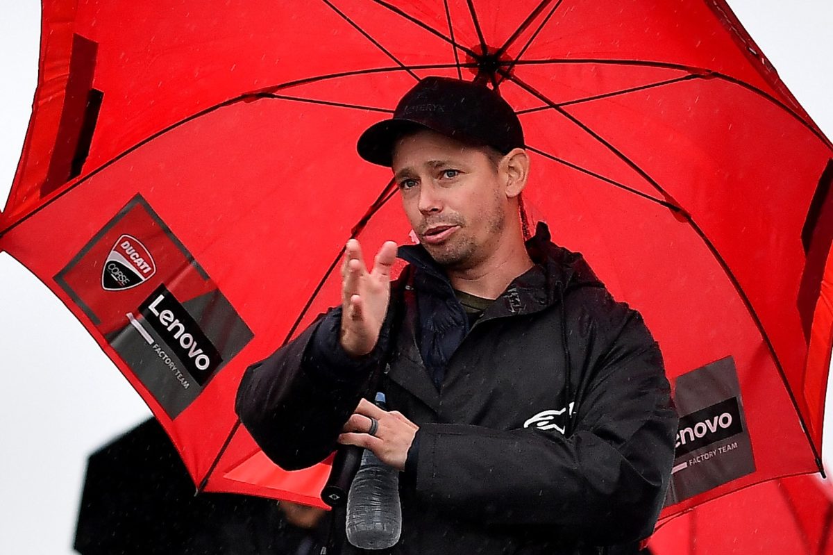 A Stoner egészsége újra hanyatlásnak indult