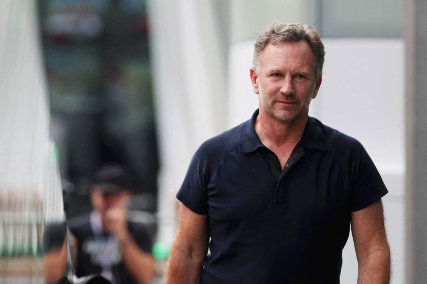 Horner titokzatos nyilatkozata: Miért buktatta meg Verstappenék a háttérben állók?