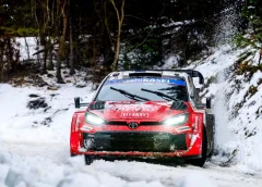 Pajari a katasztrofális Monte után kész bizonyítani