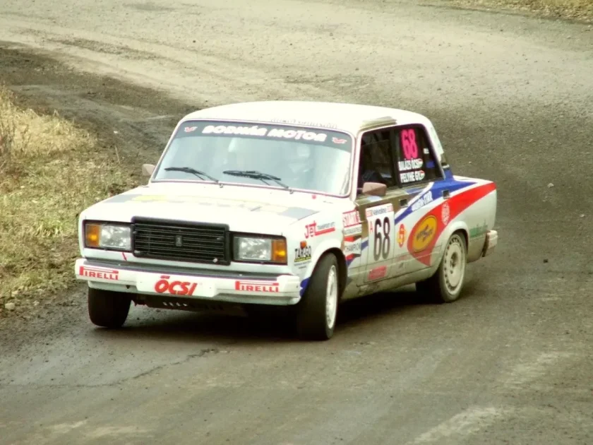 A legendás belsők folytatása: Pehely György bírói döntése Erdőbényén