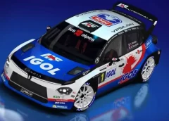 Bonato 10 év után elhagyja a Citroent és Lanciára vált