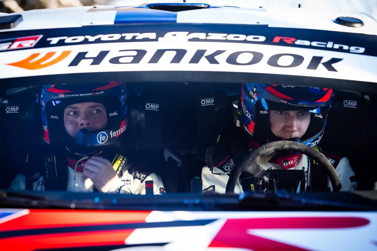 Pajari szerint gödörbe kerülhetett volna a karrierje a siker nélkül