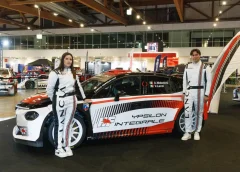 Három versenyzővel fog támadni a Lancia az ERC-ben