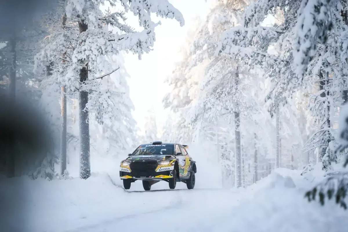 A Lappi továbbra is dominál a finn bajnokságban