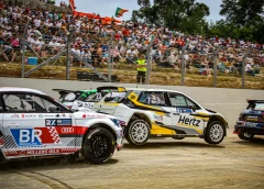 Kovács Sámuel: Az ERX3 Európa-bajnoki címének a pályáján