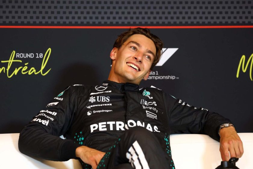 Aston Martin: A 2026-os F1-es szabályváltozások nagy nyertese Russell szerint