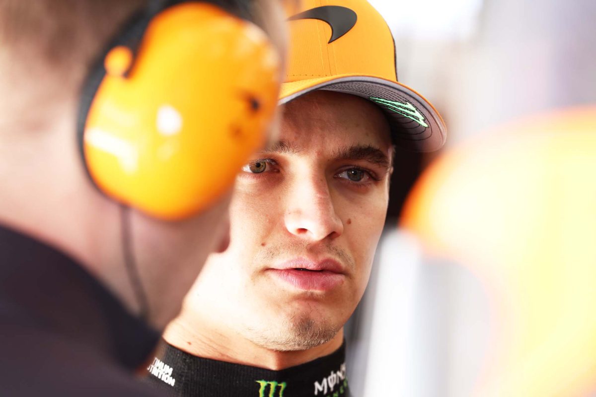 A Red Bull az előnyös motorjának köszönhetően „gyönyörű” teljesítményt nyújtott Bahreinben – Norris