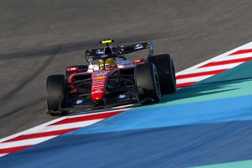 Ferrari: Technikai hibák és hosszú etapok az SF-26 finomhangolása során