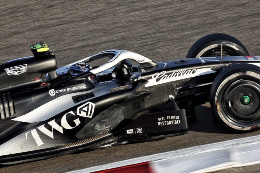 Már a rajt előtt kimerült a Cadillac – a transzatlanti működés felőrli a csapatot?