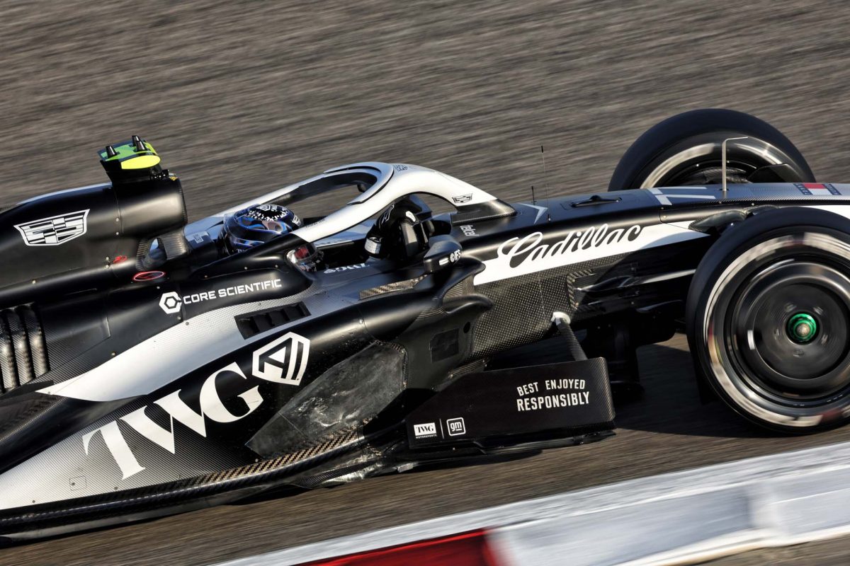 Már a rajt előtt kimerült a Cadillac – a transzatlanti működés felőrli a csapatot?