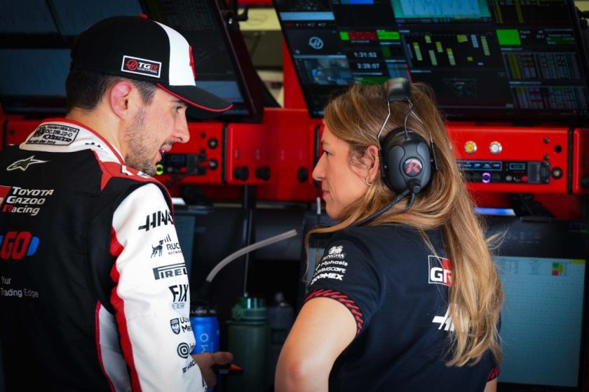 F1-es történelemmel szövődő különleges megtiszteltetés Melbourne utcáin