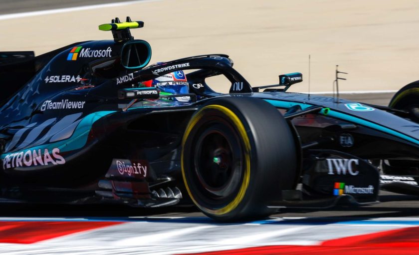 FIA bevezeti a „meleg” ellenőrzést június 1-jétől az 2026-os rajt előtt