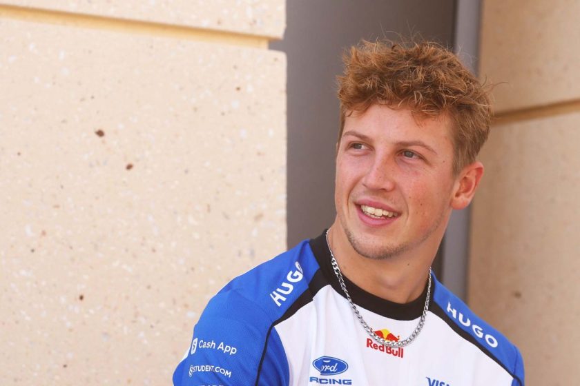 F1-es meglepetés: A 2026-os autók nem váltak könnyűvé, ahogyan Lawson gondolta