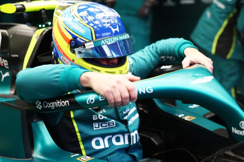 Aston Martin: Az Alonso által inspirált fordulat a nehéz kezdés után