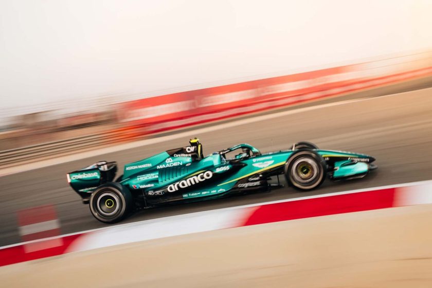 Az Alonso aggodalmát alátámasztja: Az F1 autók jelentősen lelassultak egy kulcsfontosságú kanyarban