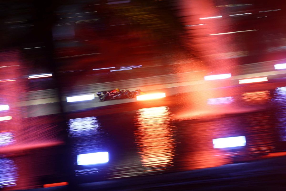 Hadjar nyugtázza a Red Bull problémáit: „Természetszerű, hogy az ilyen korai nehézségek előfordulhatnak”