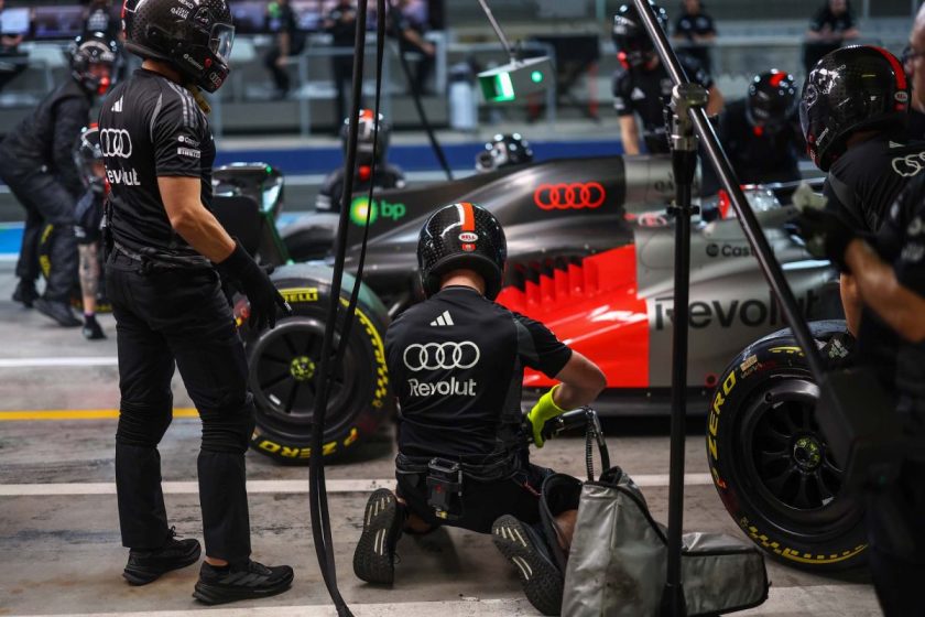 Pirelli örömmel fogadja az ígéretes eredményeket az első 2026-os gumiteszteken Bahreinben