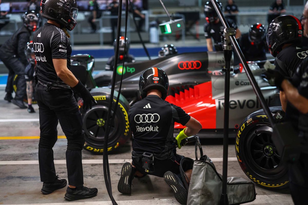 Pirelli örömmel fogadja az ígéretes eredményeket az első 2026-os gumiteszteken Bahreinben