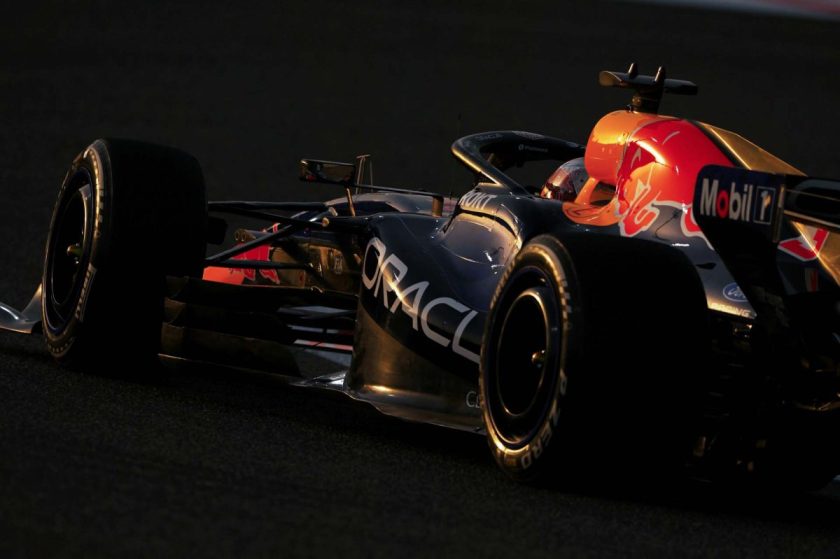 Sainz: A Red Bull motorja parádés teljesítményt nyújt a mezőnyben