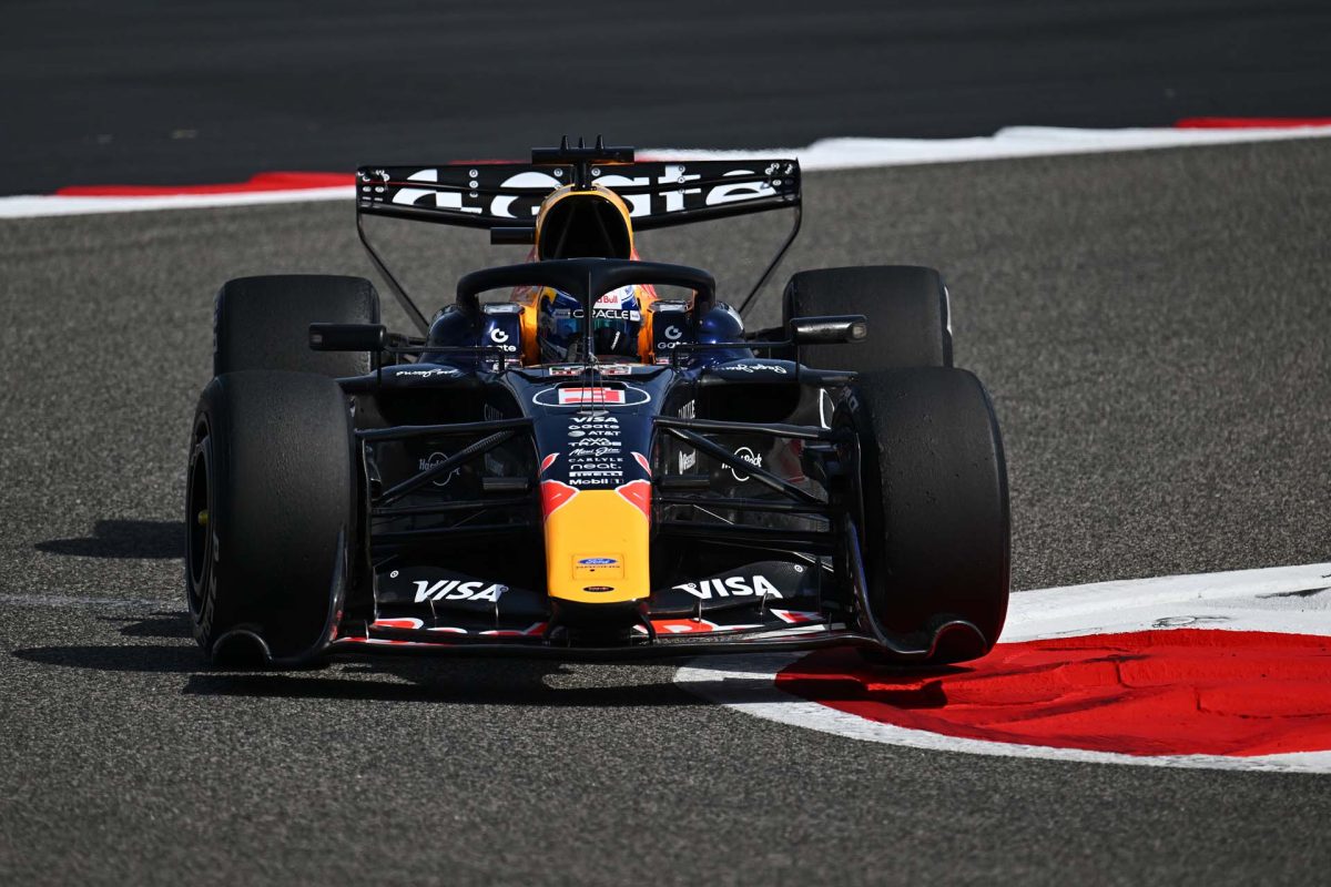 A hatásos adatgyűjtés: Verstappen és a Red Bull stratégiája az F1-ben
