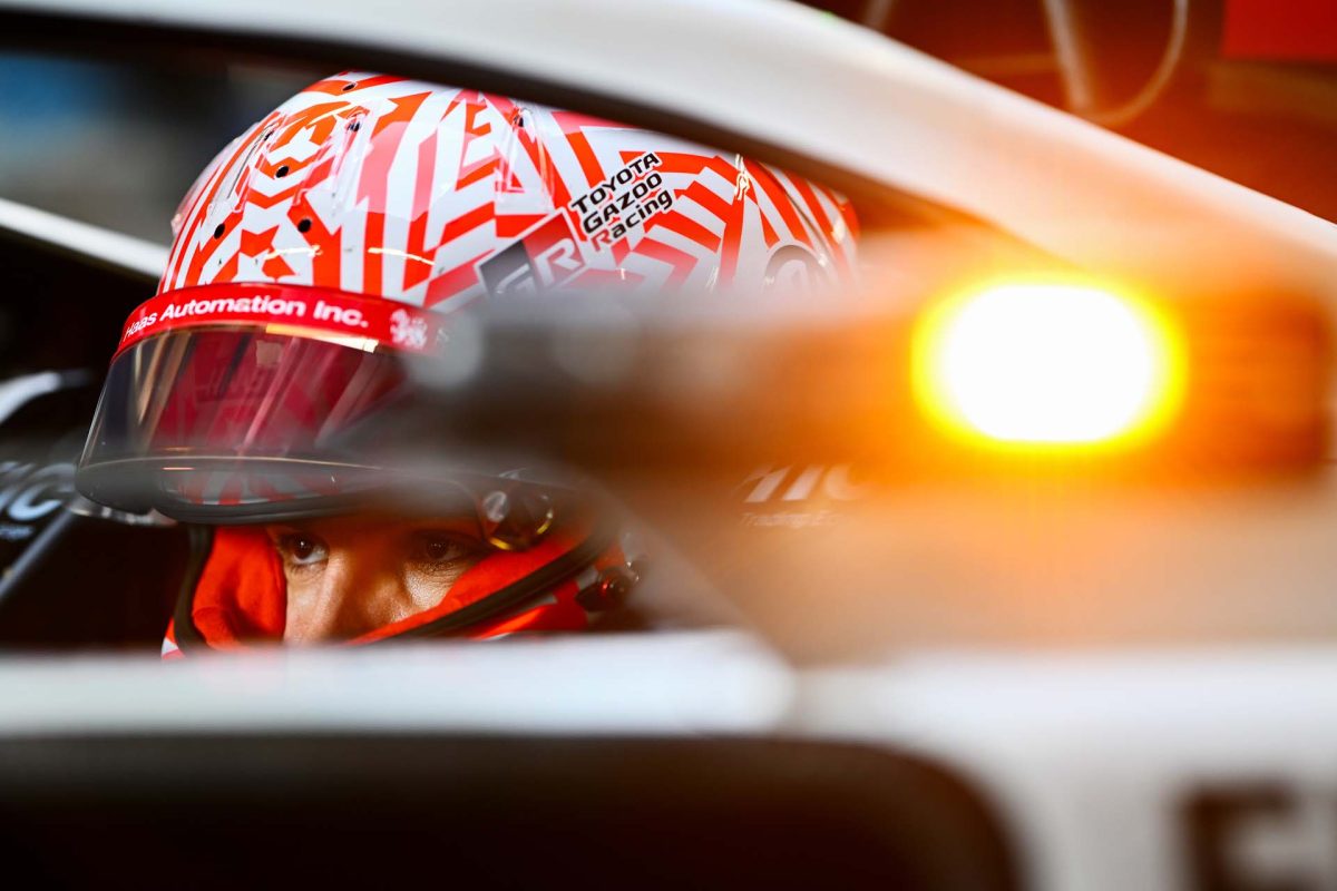 Haas: Többet vártunk Ocontól a 2025-ös szezonban