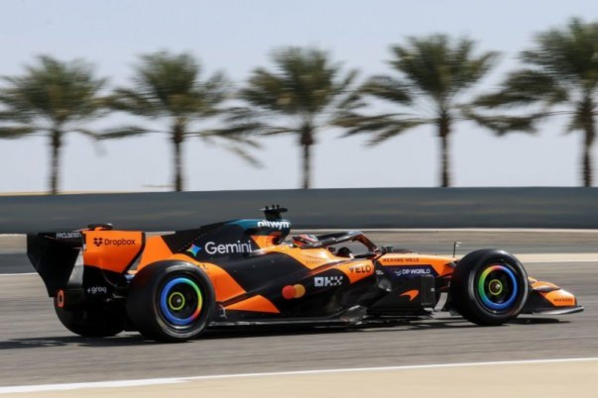 A McLaren aggódik a nehezebb Ausztrál Nagydíj miatt