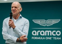 A Forma-1 nagyságai a fejlesztés útján: Alonso, Newey és Stroll az autófejlesztésről beszélnek