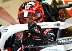 F1 pilótát érő hamis hír sokkolja a közvéleményt