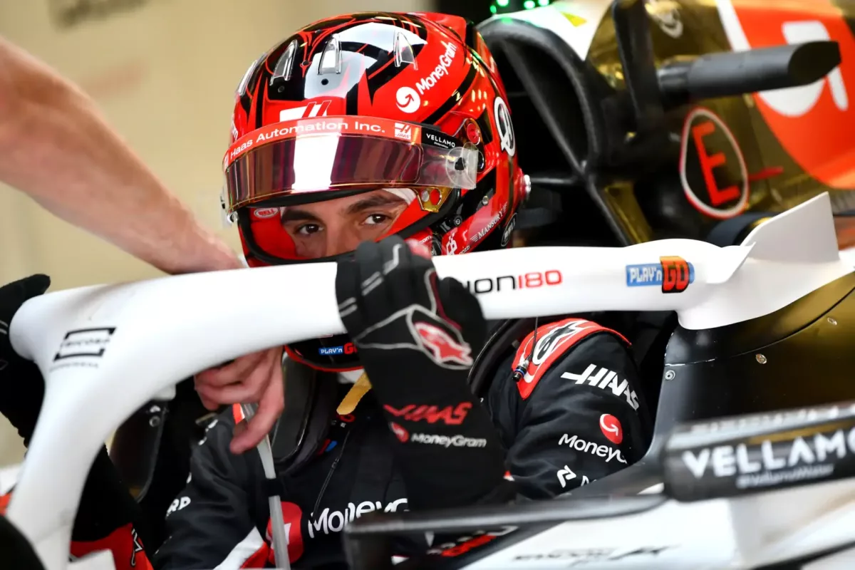 F1 pilótát érő hamis hír sokkolja a közvéleményt