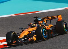 Piastri 2026-ban akár hét helyet is veszíthet egy rossz rajt után