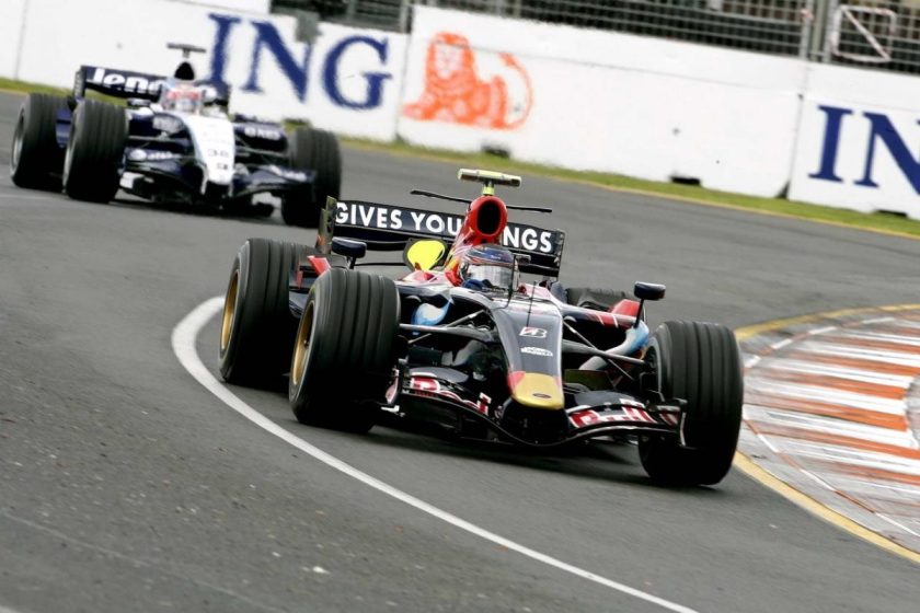 Teljes útmutató a Formula 1-fogadáshoz