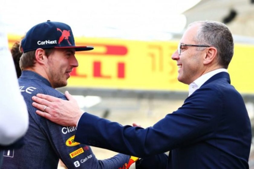 Domenicali: Az F1 számára lenyűgöző év lesz