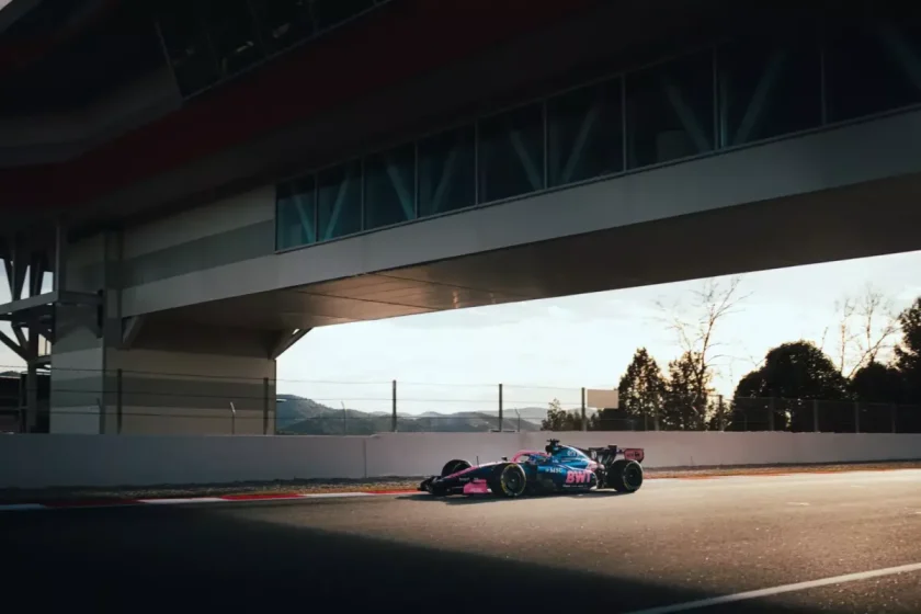 Az F1 új varázslata: gyengébb fegyver a DRS-nél