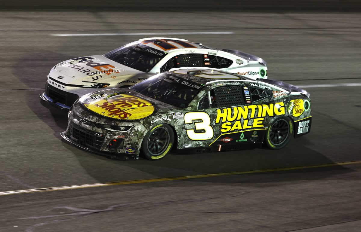 Viharos események az új NASCAR-balhéban: a múltbéli kémbotrány is napvilágot látott