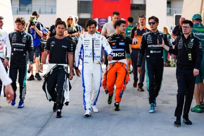 Az F1-es csapatok büntetőpontokkal indulnak a 2026-os szezonban