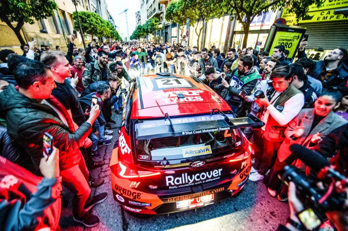 Az idei ERC-szezon mindössze hét futamból áll: hivatalos közlemény