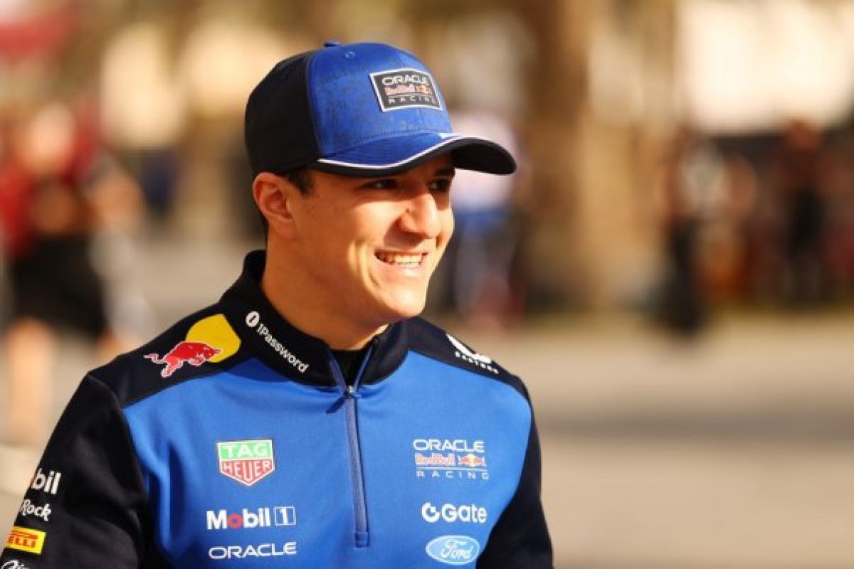 Életre szóló meglepetés: Hadjar győzelme