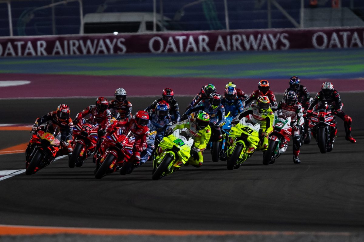 Váratlan fordulatok a MotoGP idei szezonjában: fontos változások érkeztek