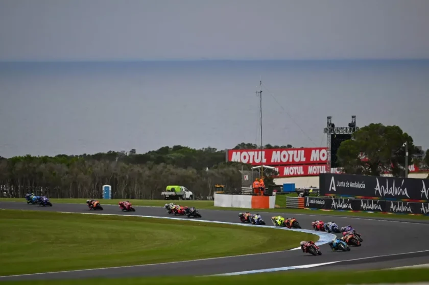 Sajnálat és izgalom egyszerre – megegyeznek a vélemények az Ausztrál Nagydíj helyszínmódosításáról