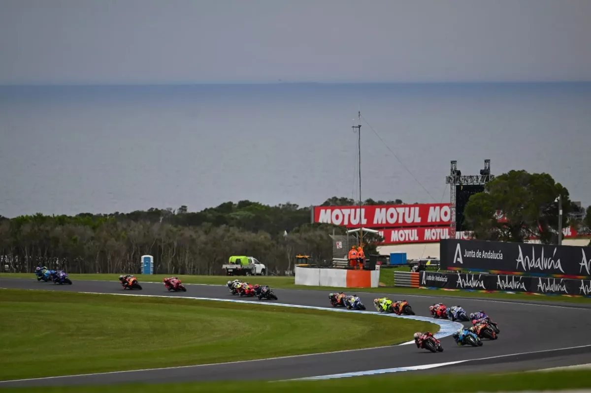 Sajnálat és izgalom egyszerre – megegyeznek a vélemények az Ausztrál Nagydíj helyszínmódosításáról