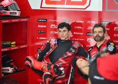 A Márquez testvérek személyes és pályafutási kilátásai a hosszabbítás kapcsán: a MotoGP világa a család szemszögéből