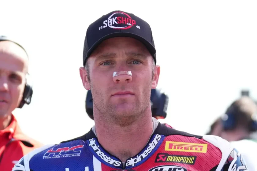 Ausztrália bekerül a Superbike-vb mezőnyébe: hivatalos bejelentés