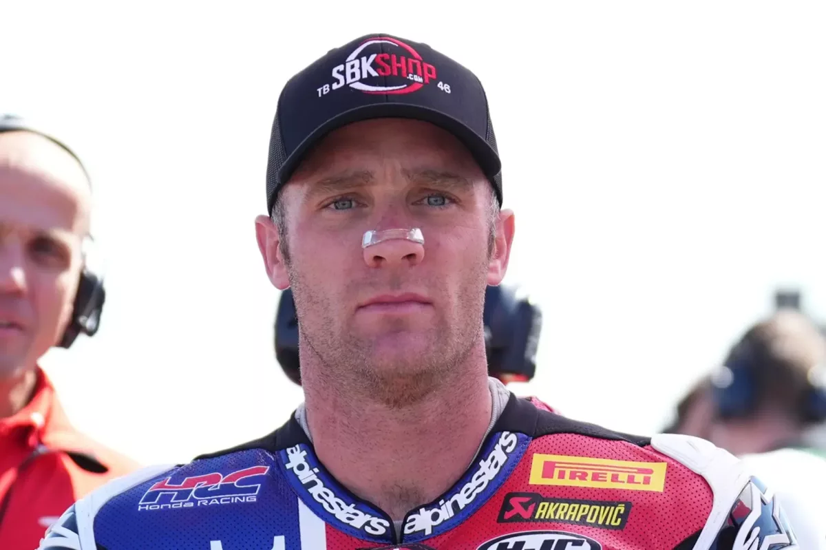 Ausztrália bekerül a Superbike-vb mezőnyébe: hivatalos bejelentés